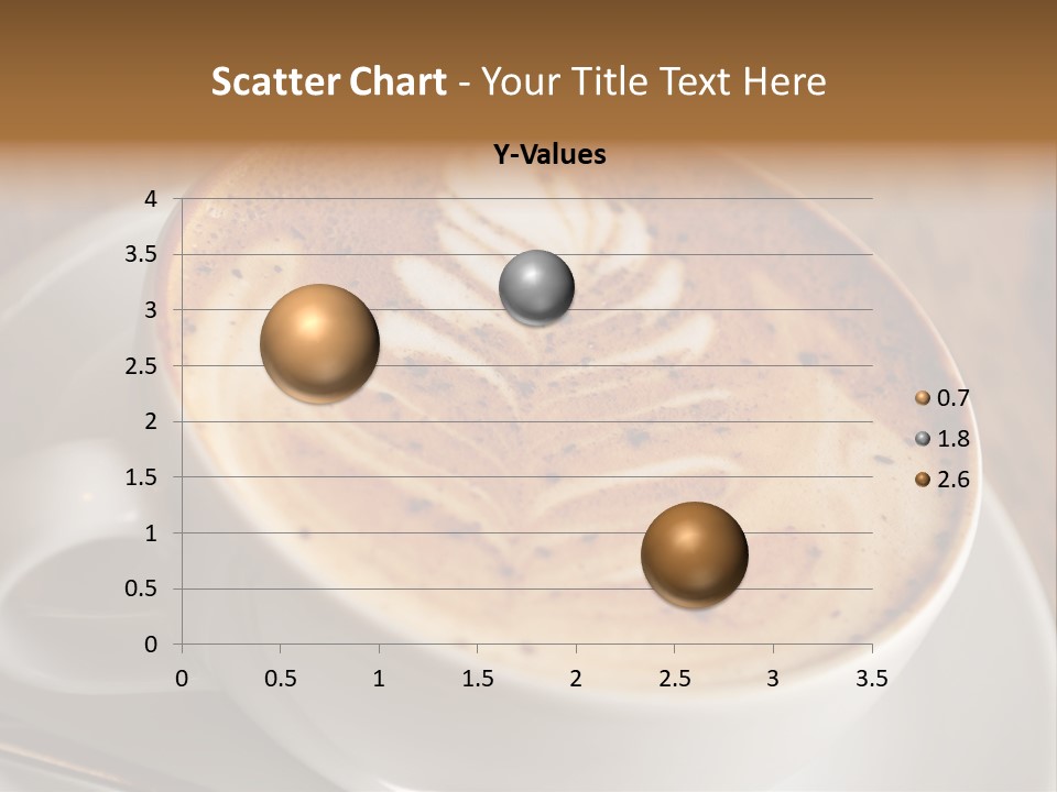 Cappuccino PowerPoint Template
