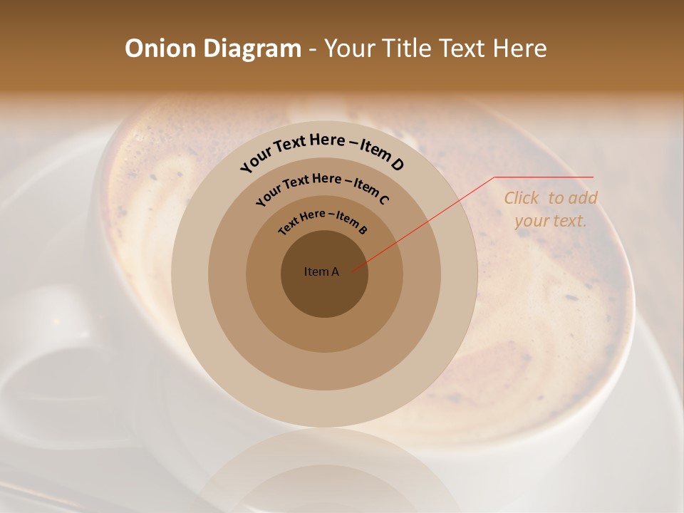 Cappuccino PowerPoint Template