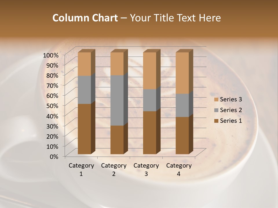 Cappuccino PowerPoint Template