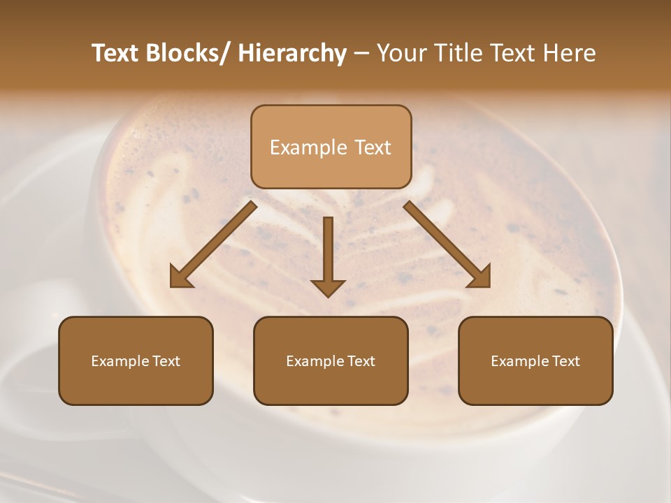 Cappuccino PowerPoint Template