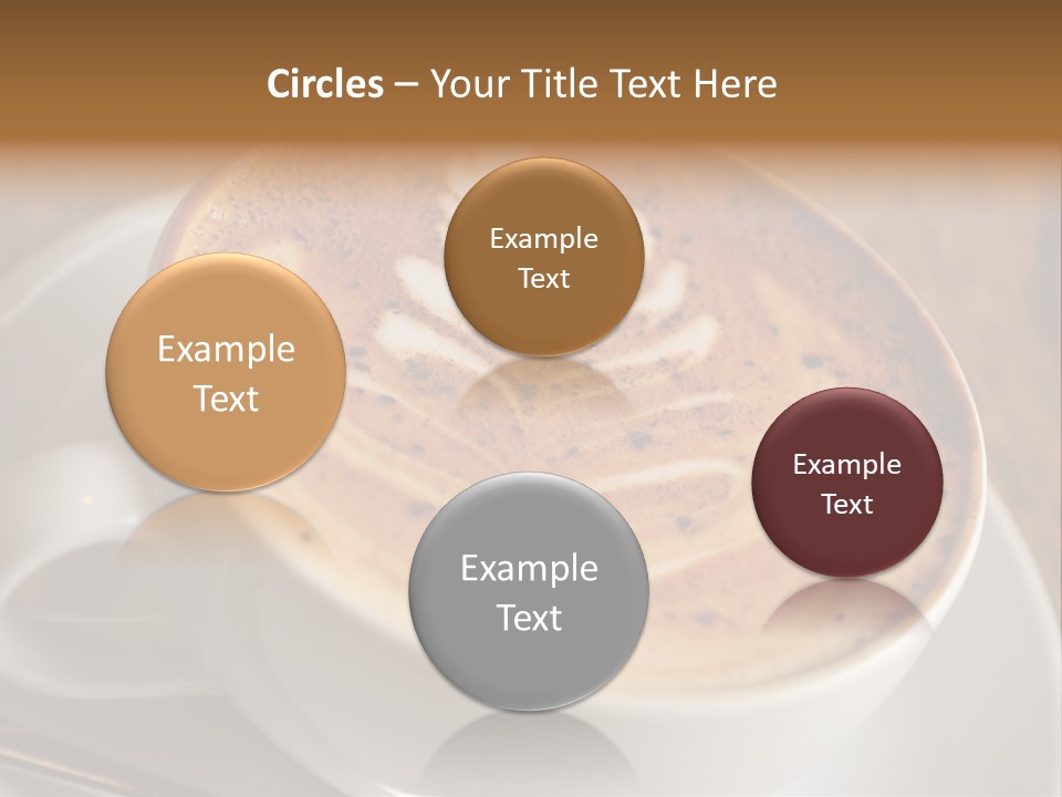 Cappuccino PowerPoint Template