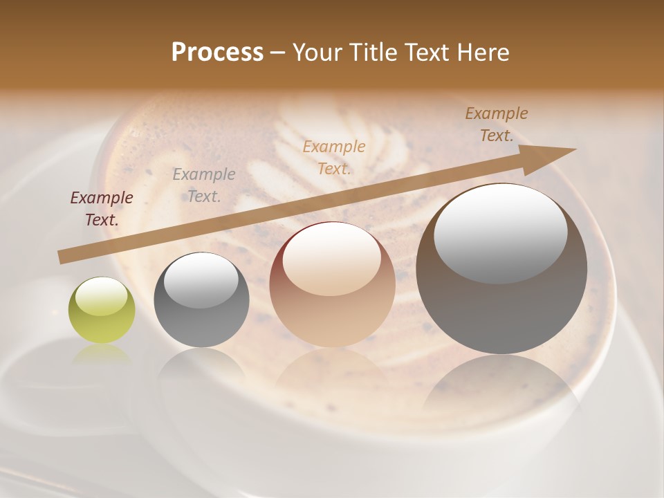 Cappuccino PowerPoint Template