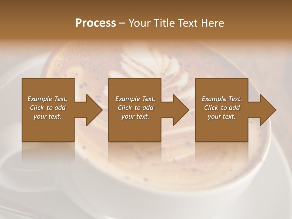 Cappuccino PowerPoint Template