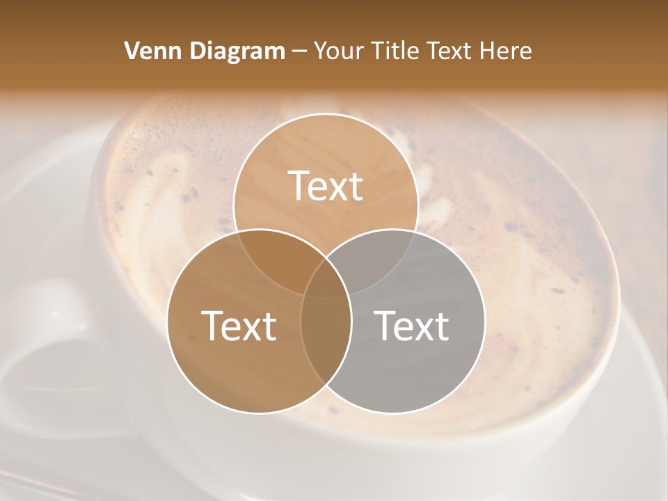 Cappuccino PowerPoint Template