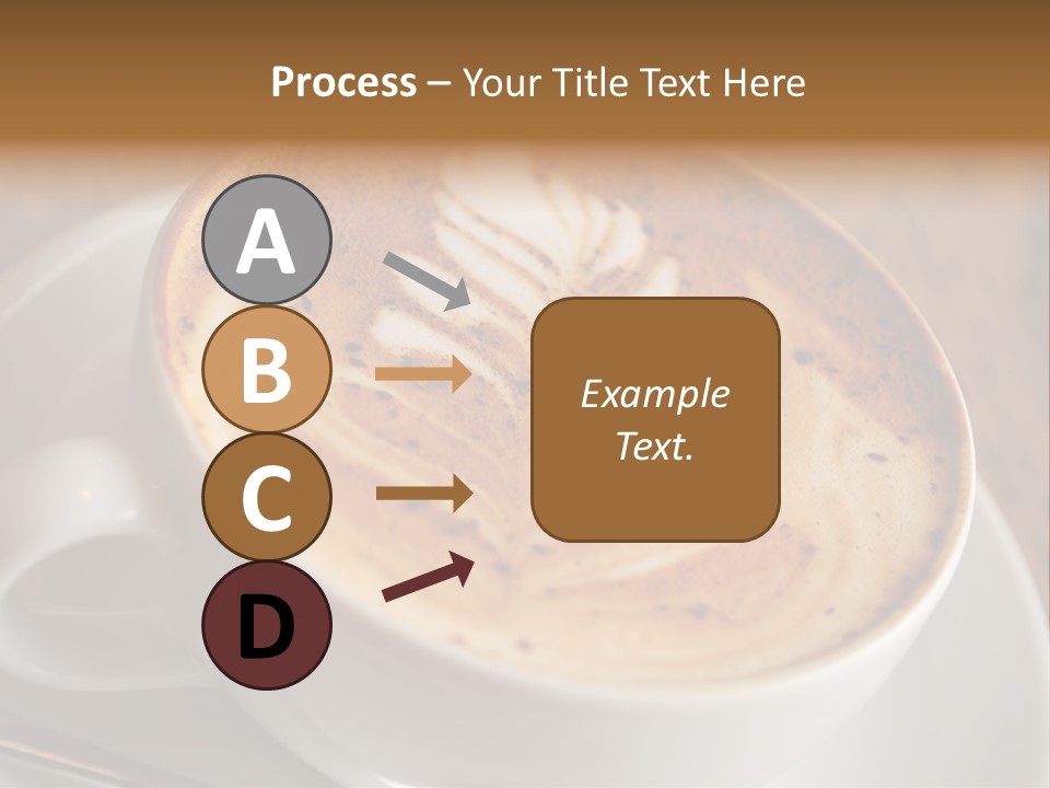 Cappuccino PowerPoint Template