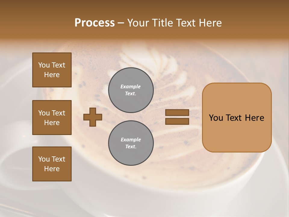 Cappuccino PowerPoint Template