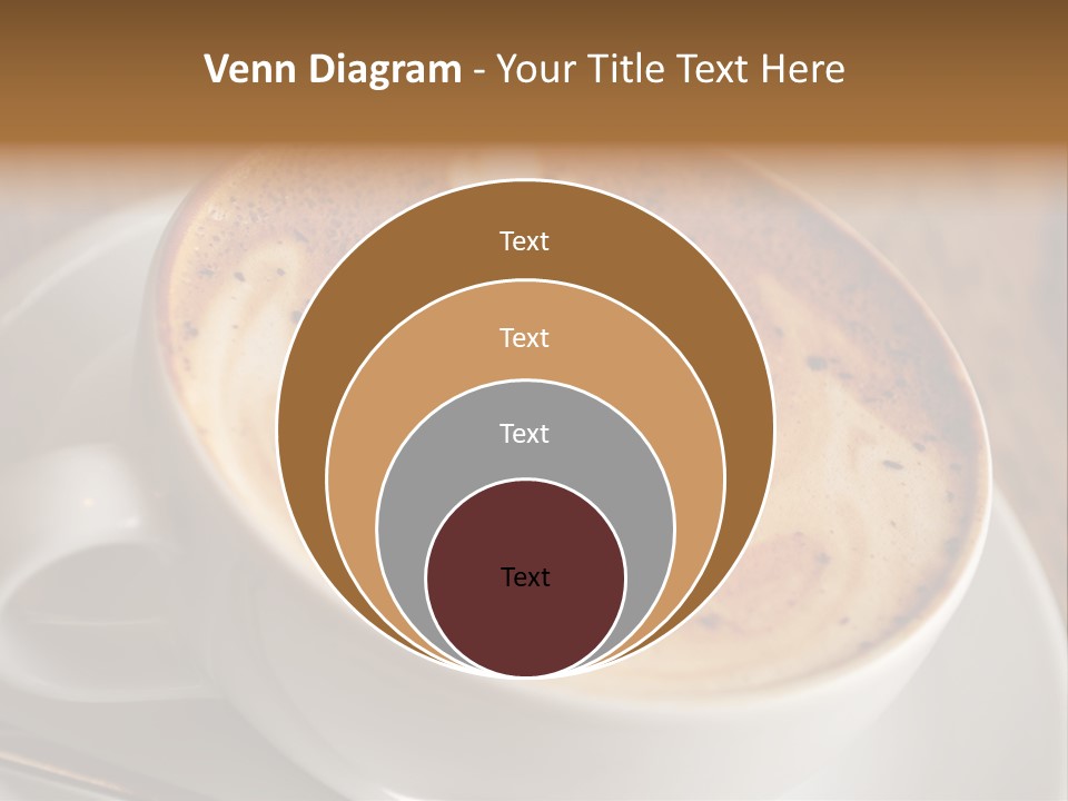 Cappuccino PowerPoint Template