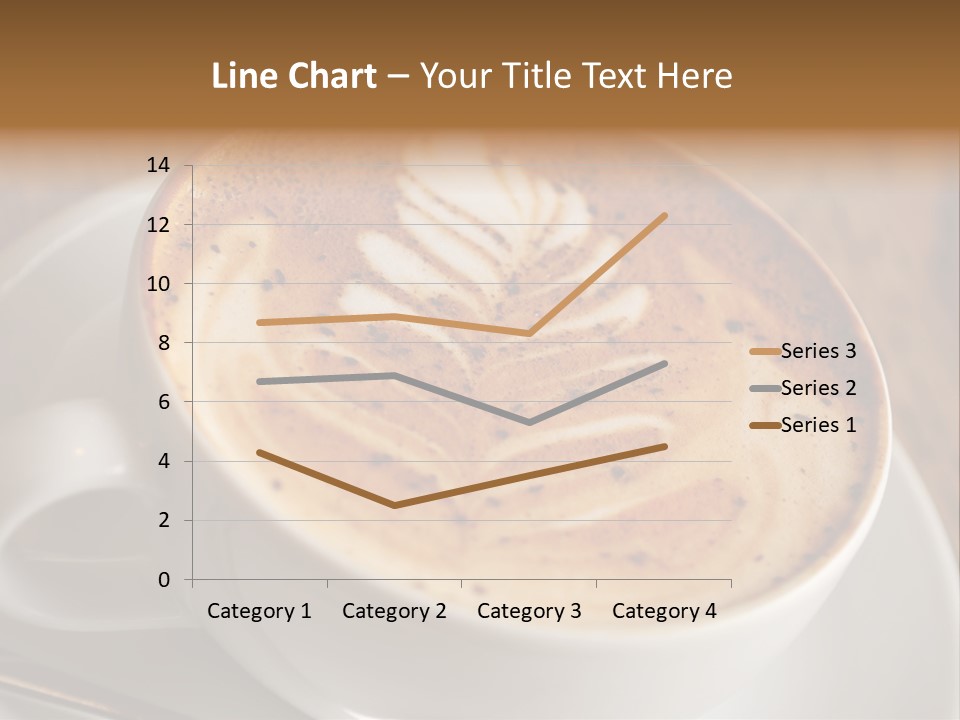 Cappuccino PowerPoint Template