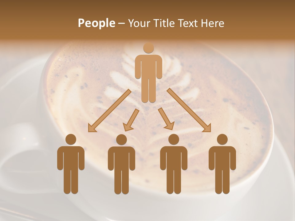 Cappuccino PowerPoint Template