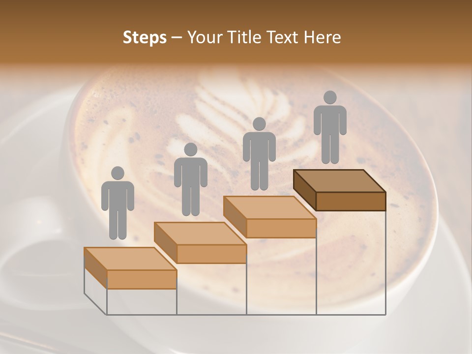 Cappuccino PowerPoint Template