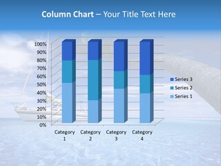 Yacht PowerPoint Template