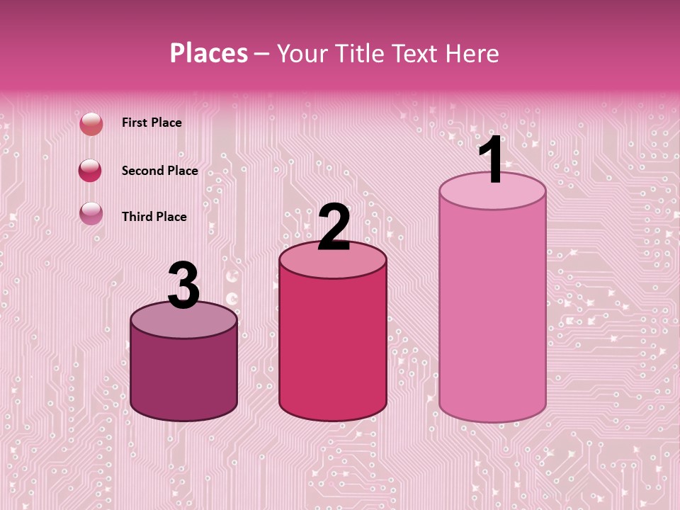 Corporation Figure Teamwork PowerPoint Template