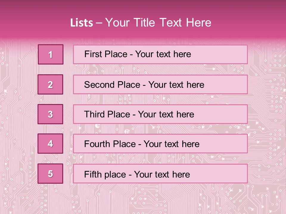 Corporation Figure Teamwork PowerPoint Template