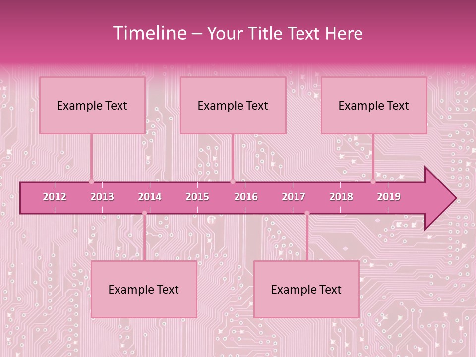 Corporation Figure Teamwork PowerPoint Template