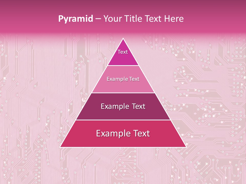 Corporation Figure Teamwork PowerPoint Template