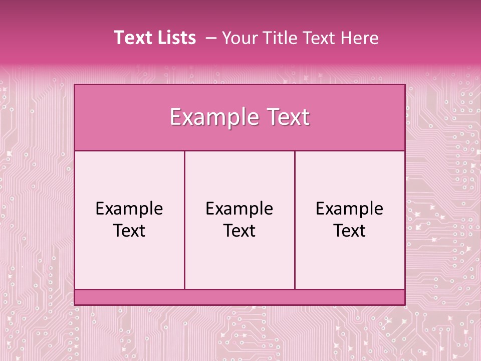 Corporation Figure Teamwork PowerPoint Template