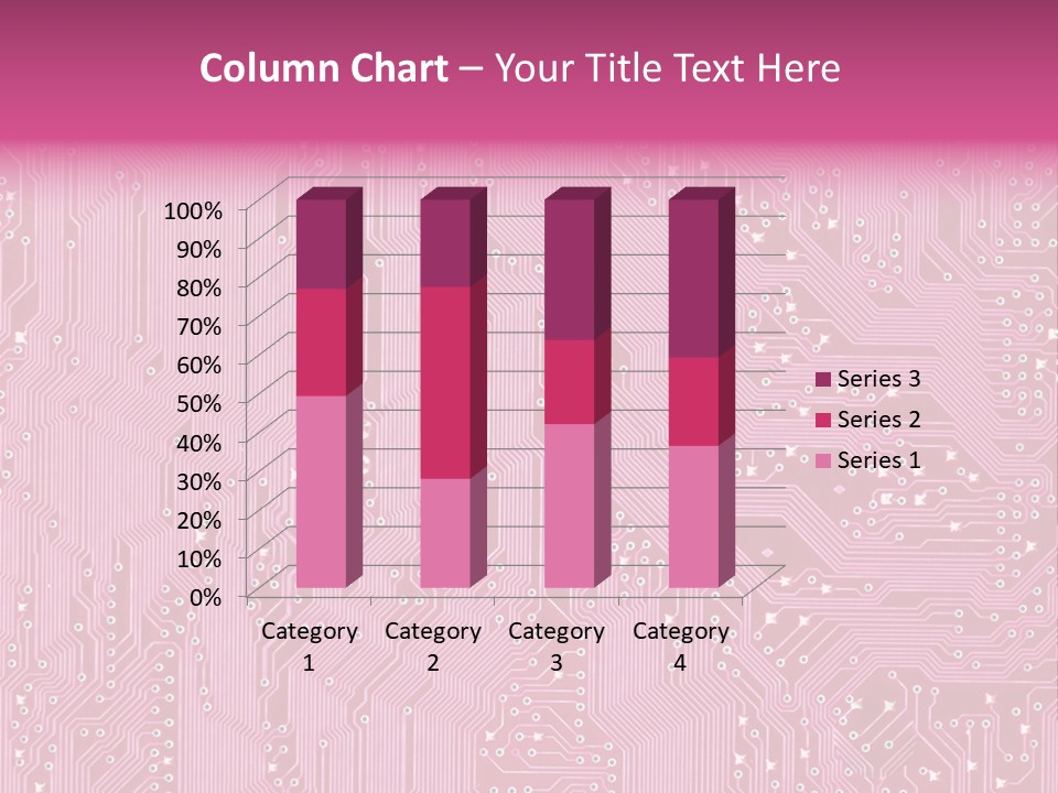 Corporation Figure Teamwork PowerPoint Template