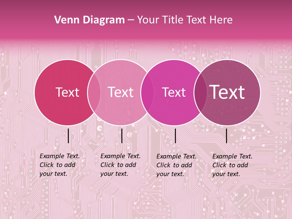 Corporation Figure Teamwork PowerPoint Template