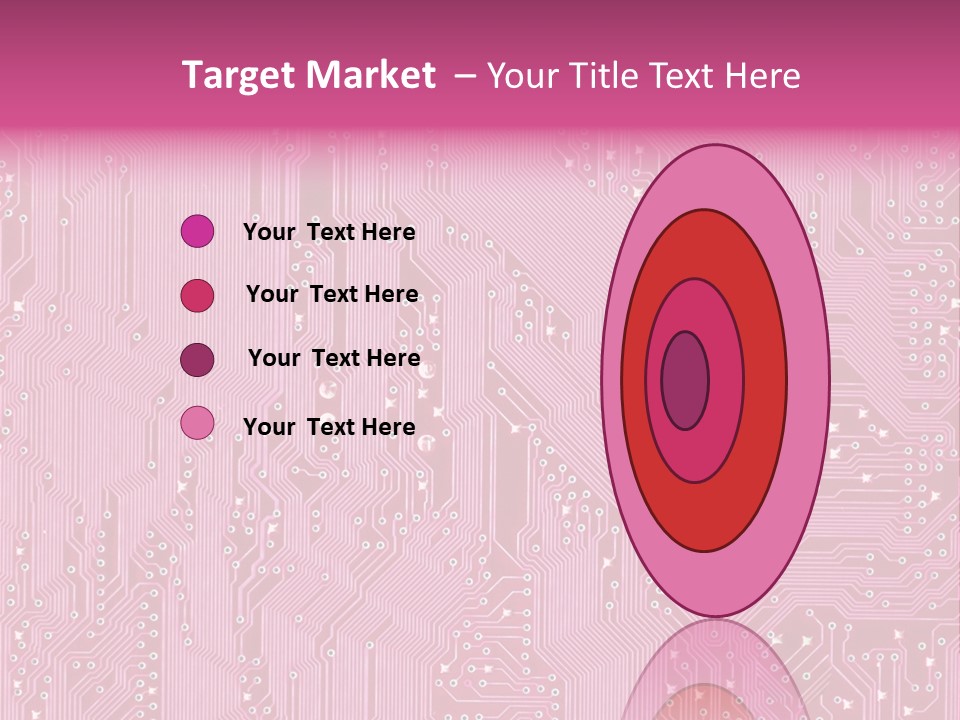 Corporation Figure Teamwork PowerPoint Template