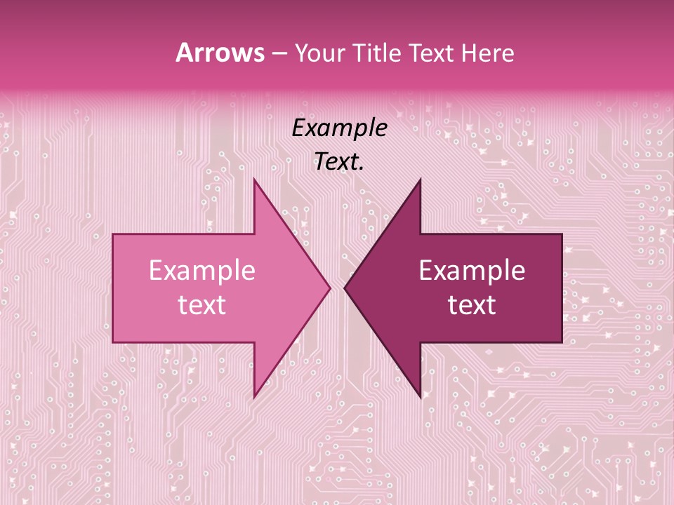 Corporation Figure Teamwork PowerPoint Template