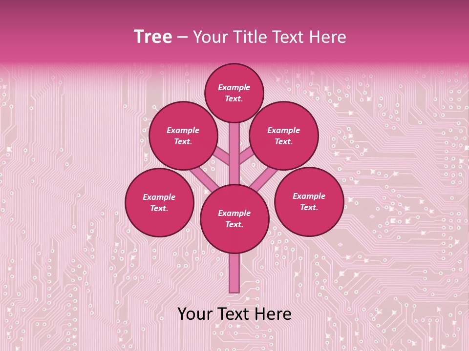 Corporation Figure Teamwork PowerPoint Template