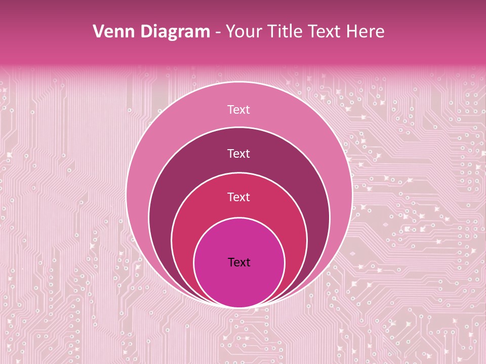 Corporation Figure Teamwork PowerPoint Template