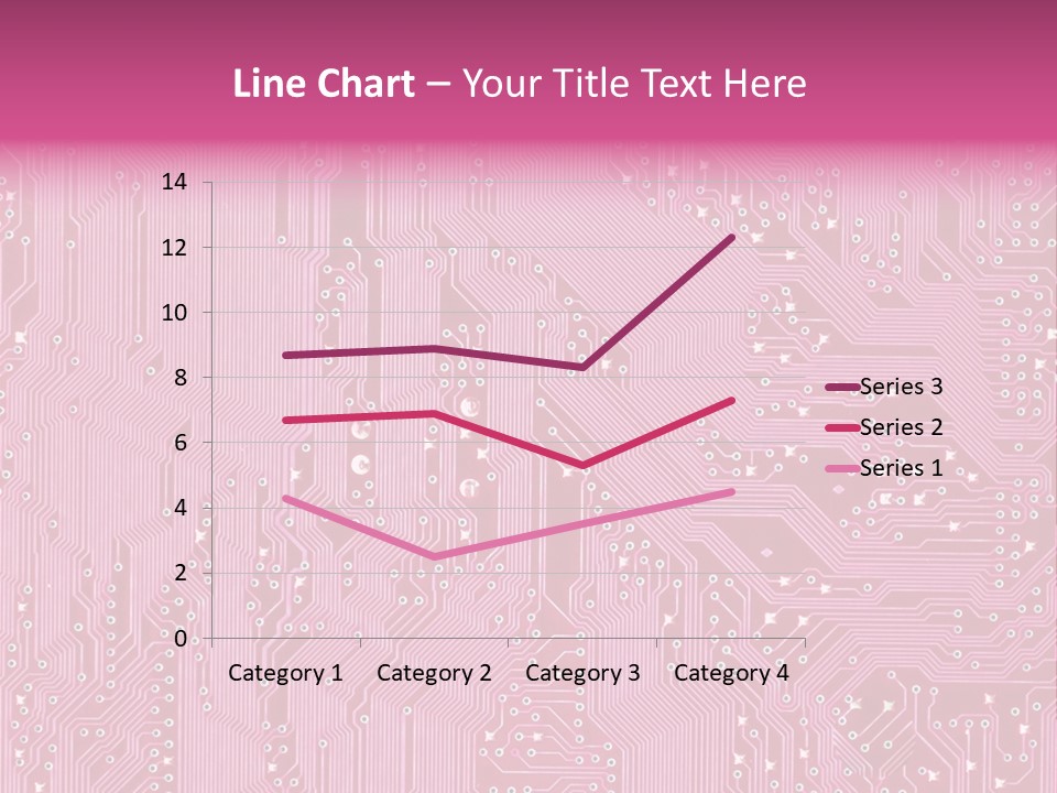 Corporation Figure Teamwork PowerPoint Template