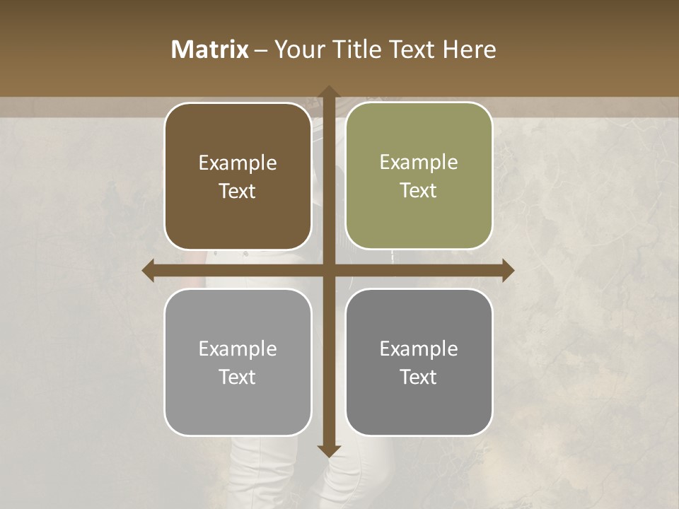 Guitar PowerPoint Template