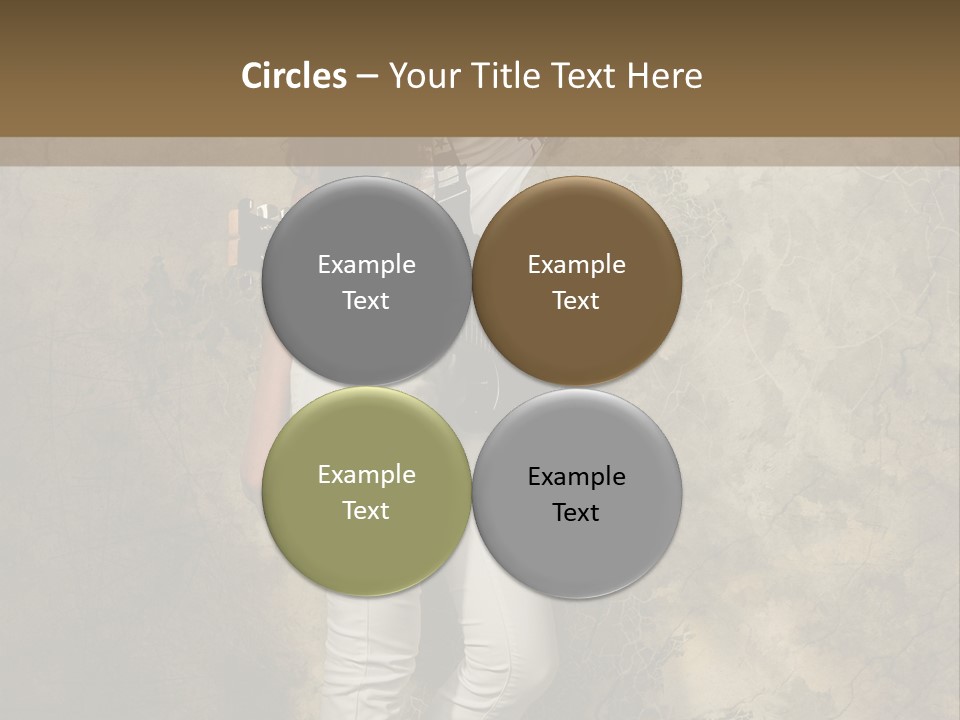 Guitar PowerPoint Template