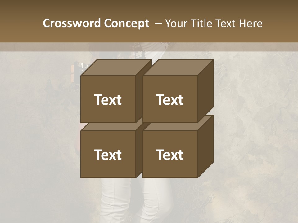 Guitar PowerPoint Template