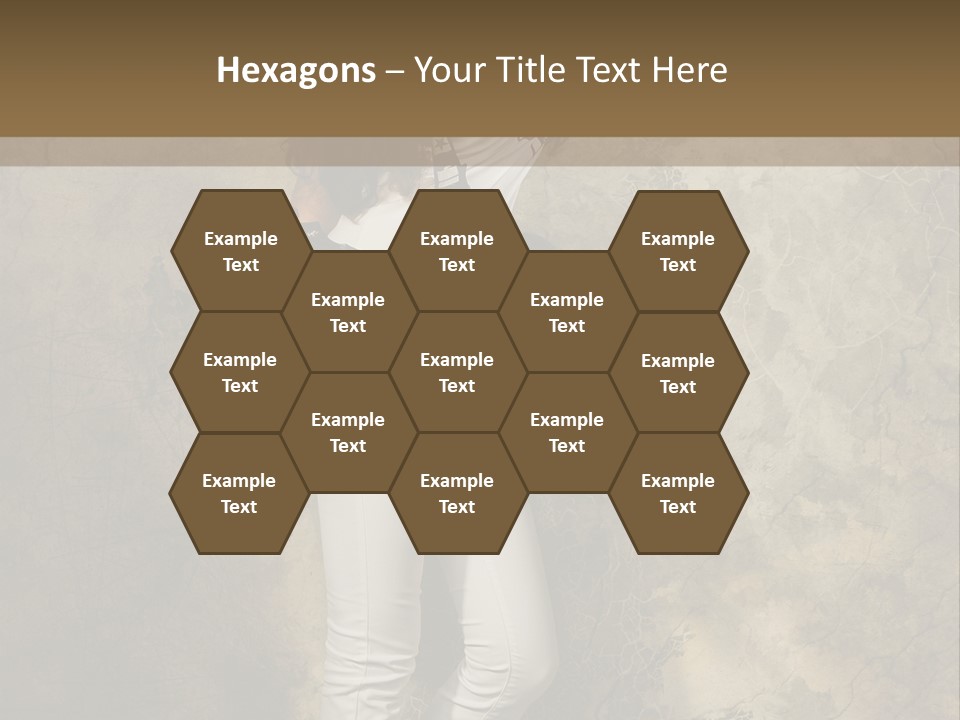 Guitar PowerPoint Template