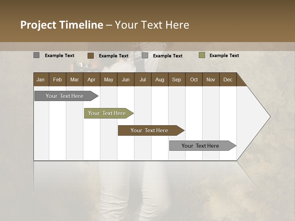 Guitar PowerPoint Template