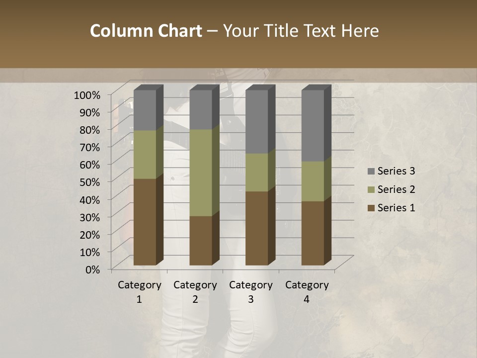 Guitar PowerPoint Template
