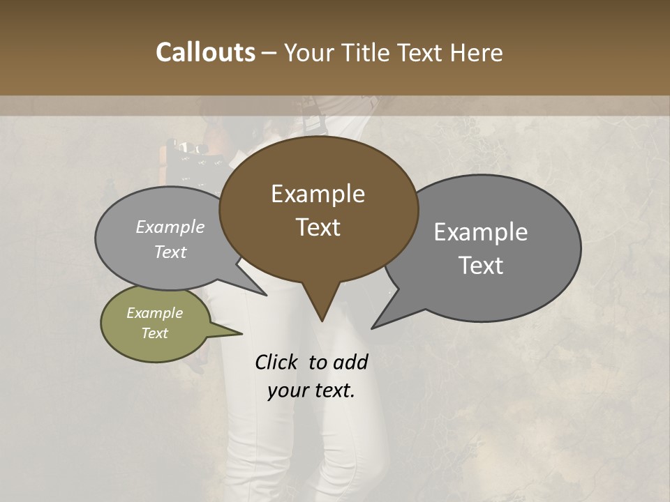 Guitar PowerPoint Template