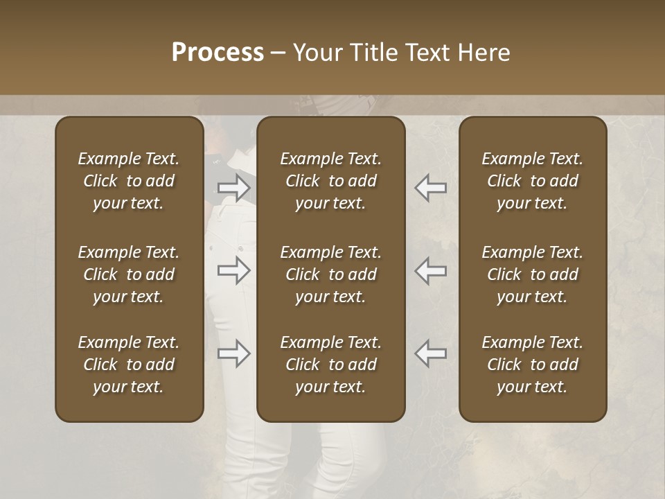 Guitar PowerPoint Template