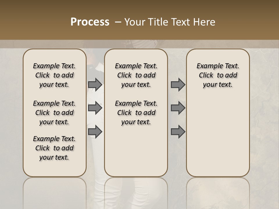 Guitar PowerPoint Template