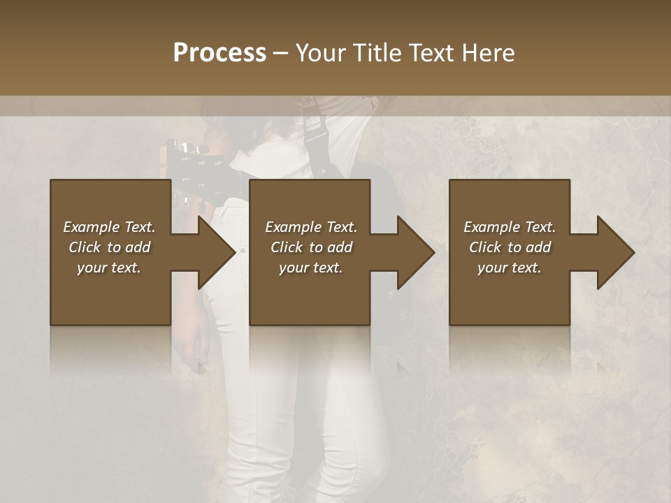 Guitar PowerPoint Template