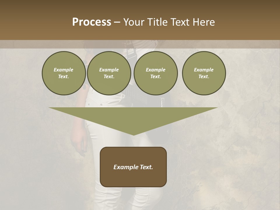 Guitar PowerPoint Template