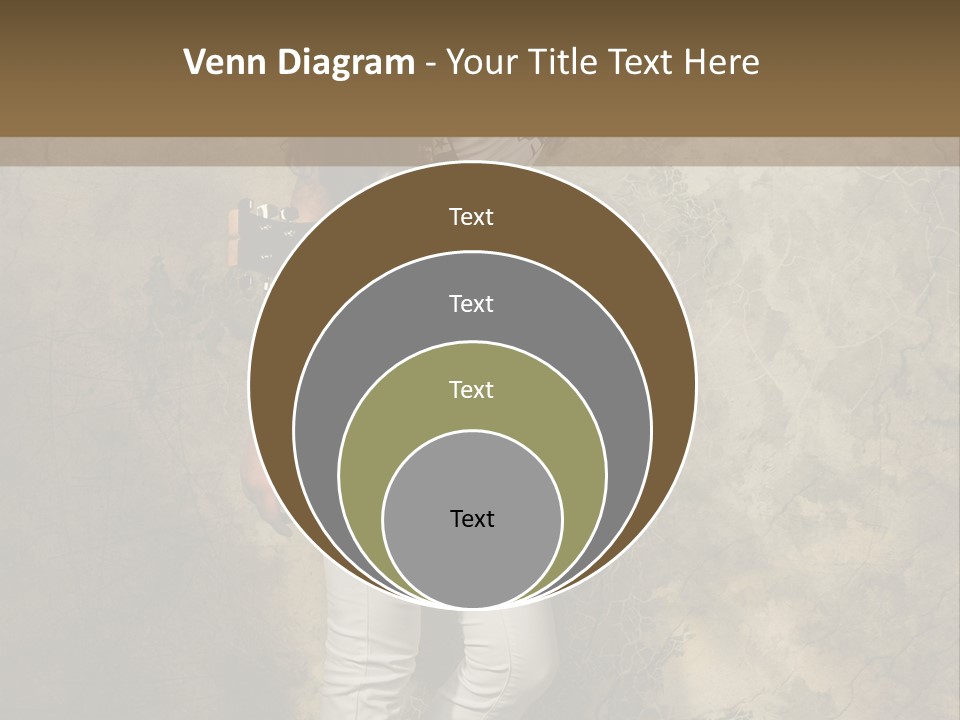 Guitar PowerPoint Template