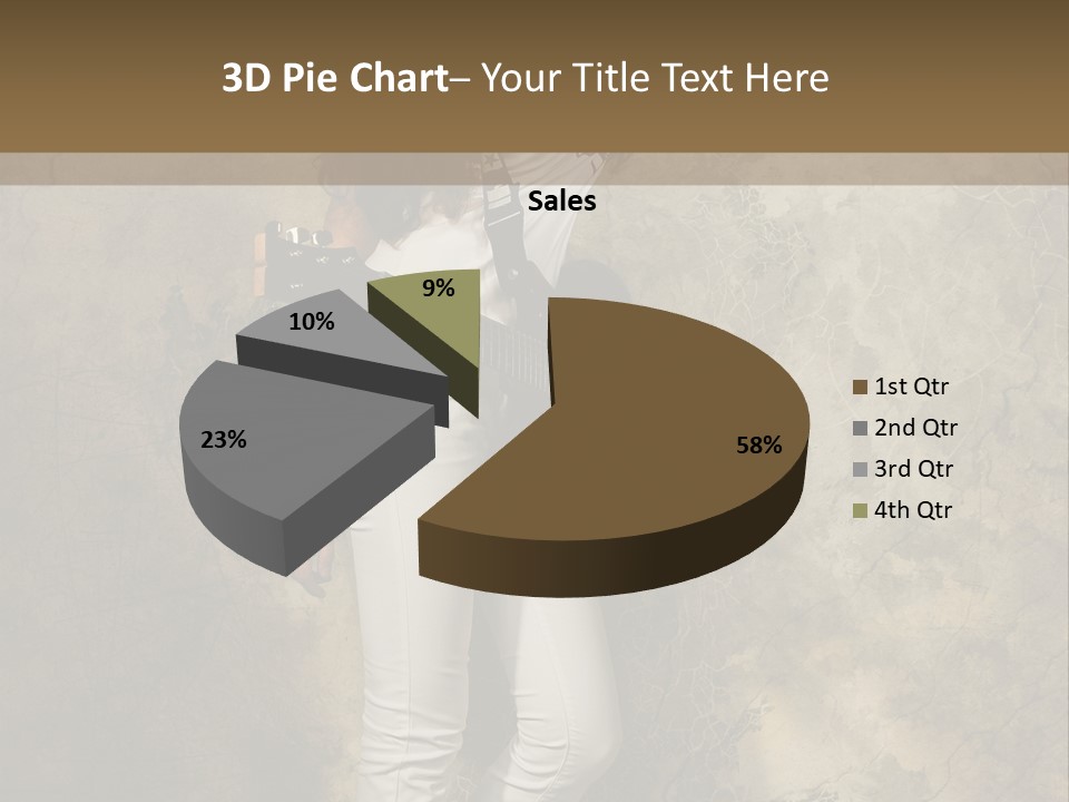 Guitar PowerPoint Template