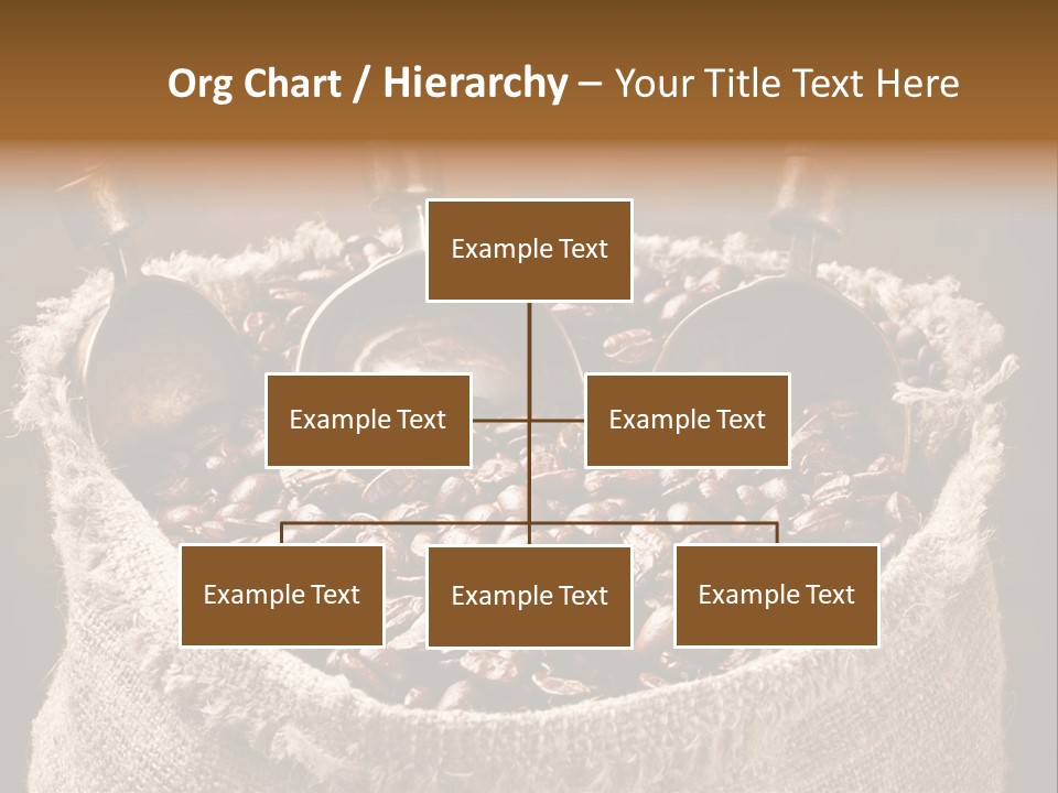 Fresh Aromatic Gastronomy PowerPoint Template
