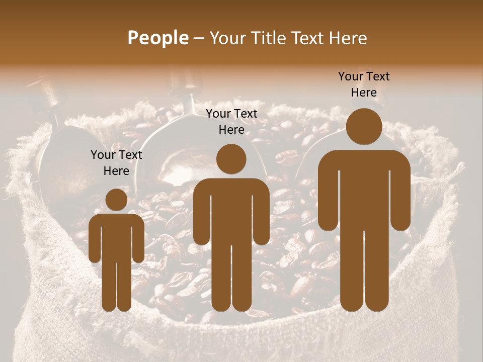 Fresh Aromatic Gastronomy PowerPoint Template