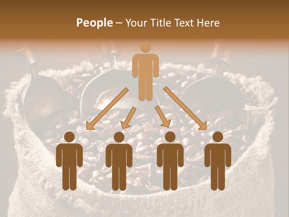 Fresh Aromatic Gastronomy PowerPoint Template