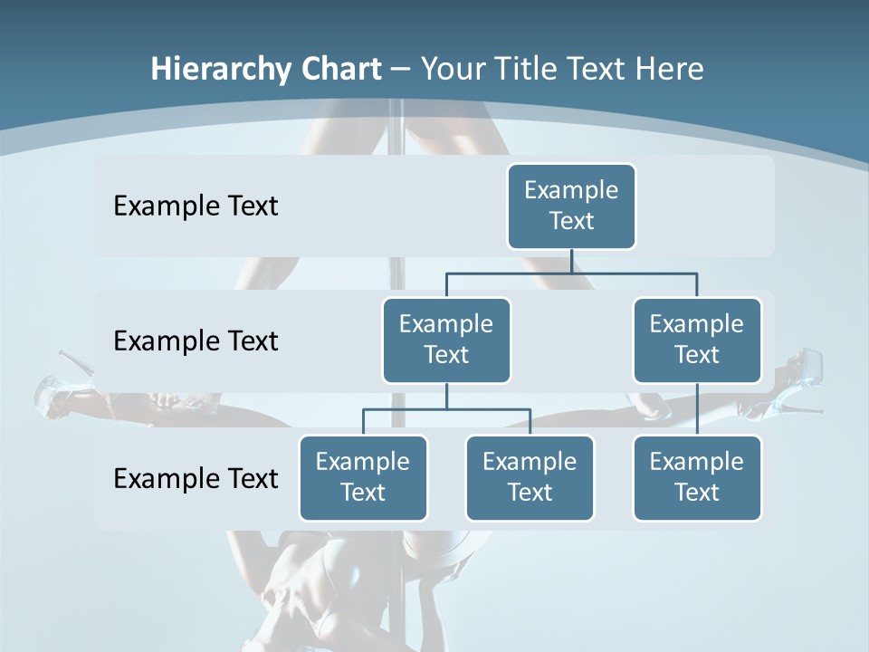 Pretty Babe Fashion PowerPoint Template