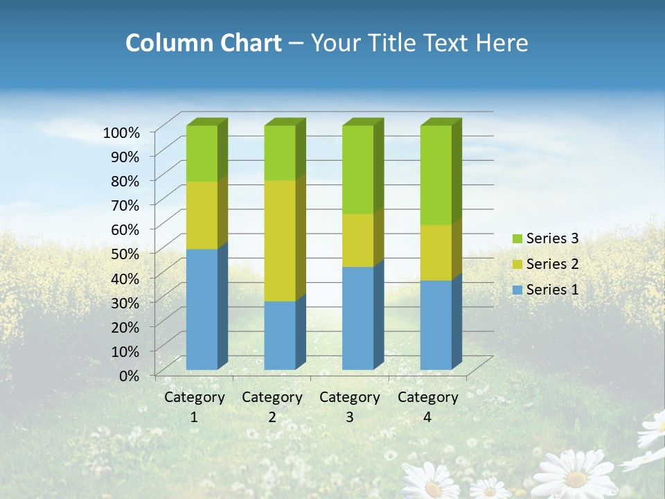 Pathway PowerPoint Template