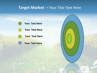 Pathway PowerPoint Template