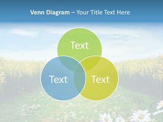 Pathway PowerPoint Template