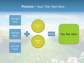 Pathway PowerPoint Template