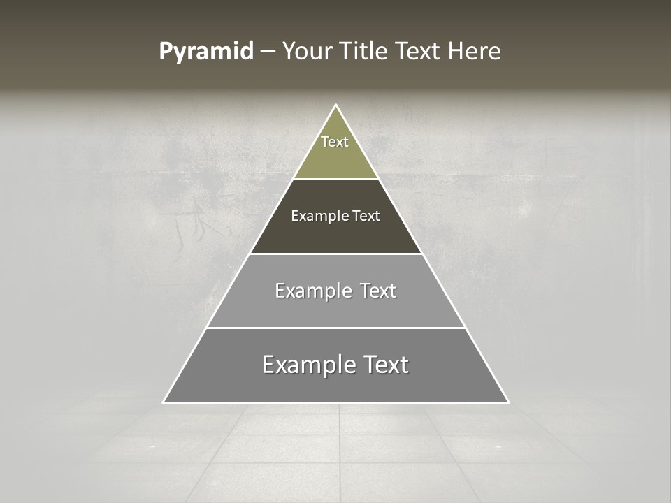 Leon X Claire PowerPoint Template