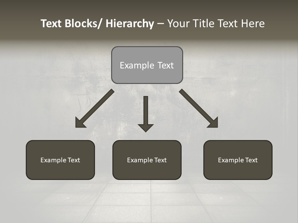 Leon X Claire PowerPoint Template